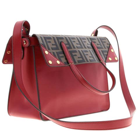 does fendi make a small tote|Fendi totes sale.